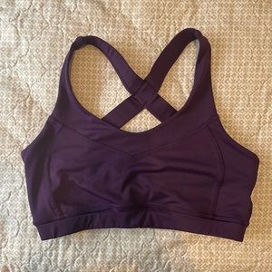 NWOT Hylete Altium Sports Bra